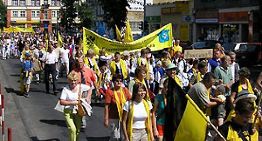 Stanowcze NIE dla kaszubskiej partii. Hoppe: 