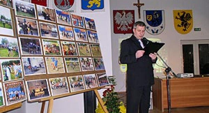 Puchary w urzędzie - laureaci w Spale. Podsumowanie roku sportowego