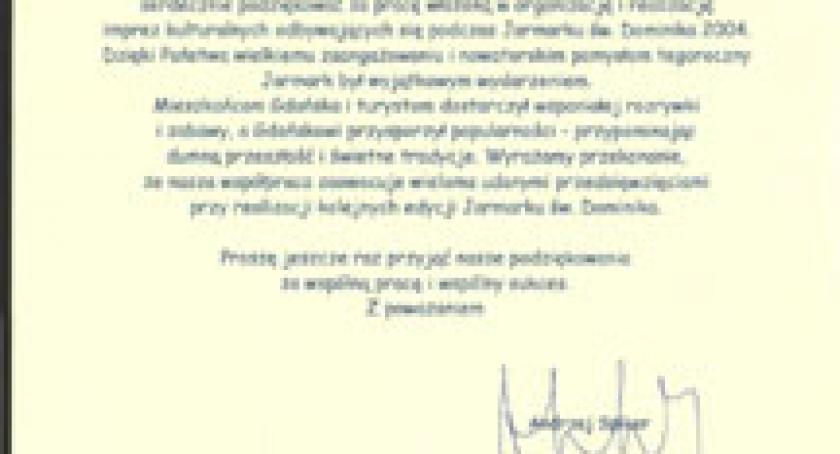 Poplon jarmarcznej współpracy