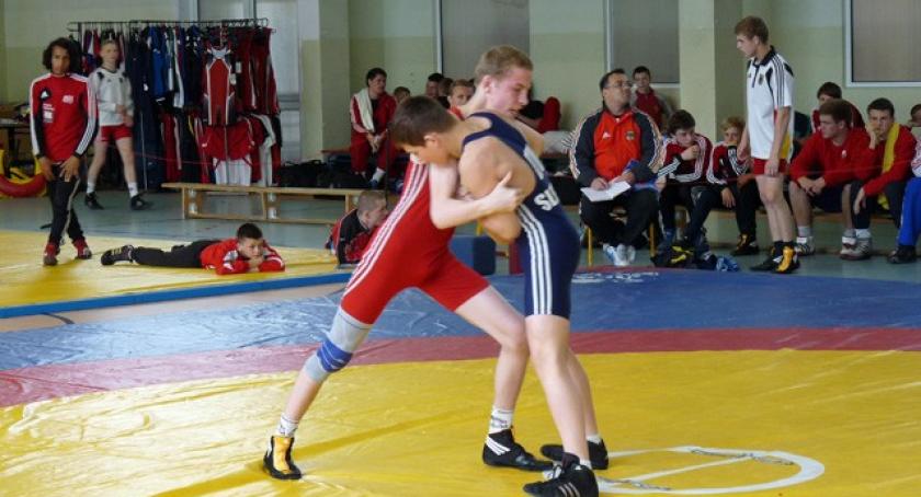 Sebastian Bir jedynym kartuskim medalistą memoriału braci Pryczkowskich