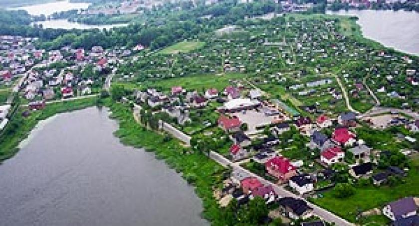 Sierakowice wyszły przed platformę. Monitoring ulic za parę miesięcy