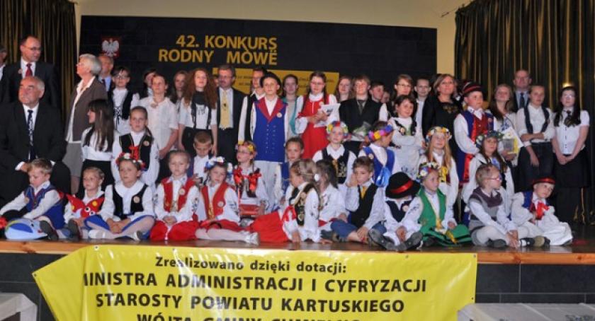 Chmielno. Znamy zwycięzców 