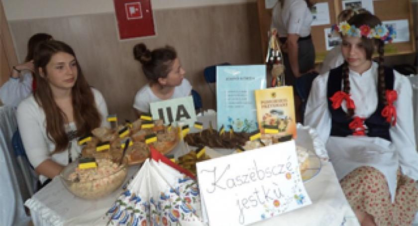Somonino. Tydzień z kulturą kaszubską