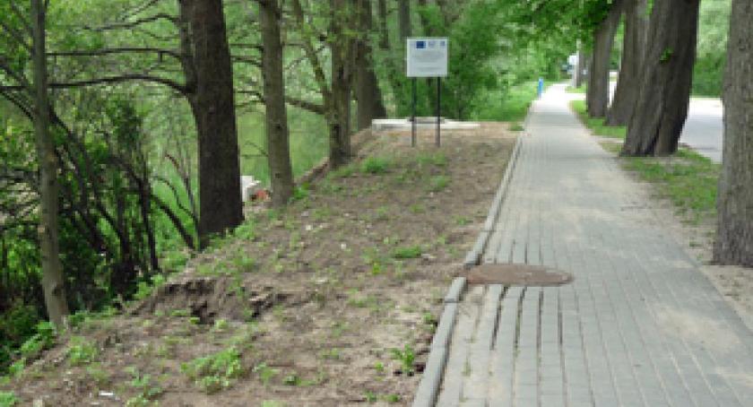 Kartuzy. Tak się buduje za unijne pieniądze