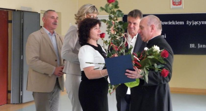 Czeczewo. Jubileusz 25-lecia kapłaństwa ks. Józefa Kuchty	