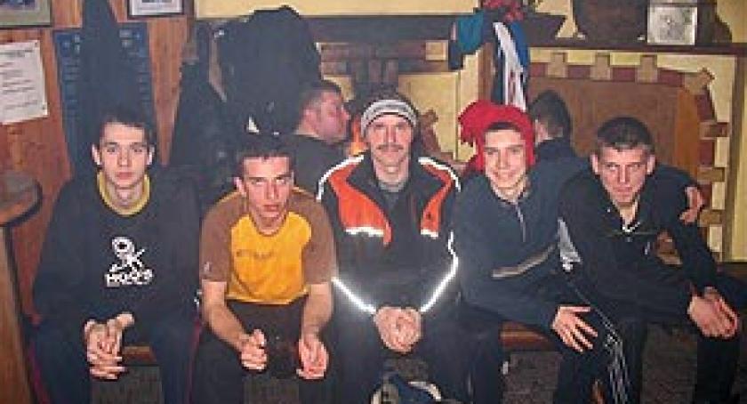 Obóz na śniegu i najlepszy start w historii. Narciarze GKS Cartusia Kartuzy na 31 Biegu Piastów