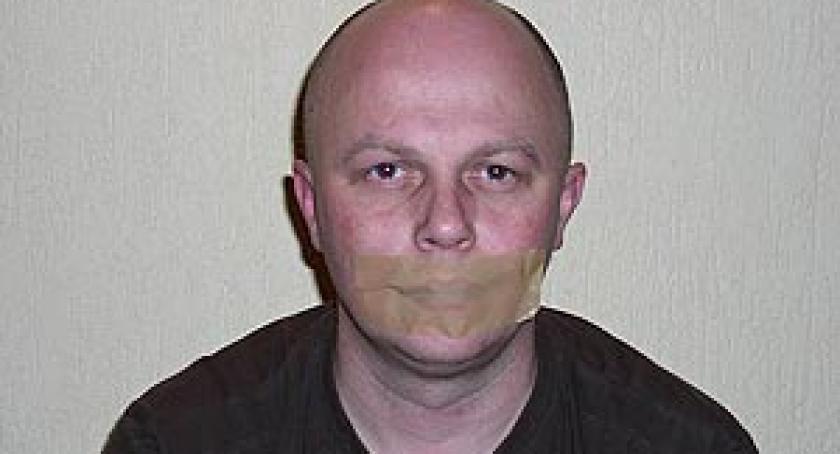 Leszek Szymczak skazany. Skandaliczny wyrok słupskiego sądu