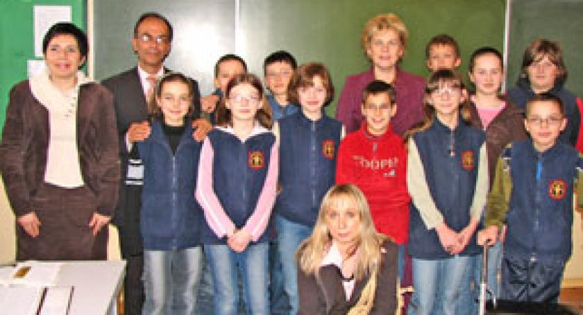 Sojusz Cywilizacji w Żukowie. Z miasta derwiszów do szkoły parafialnej