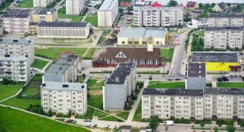 Kartuzy. SM 
