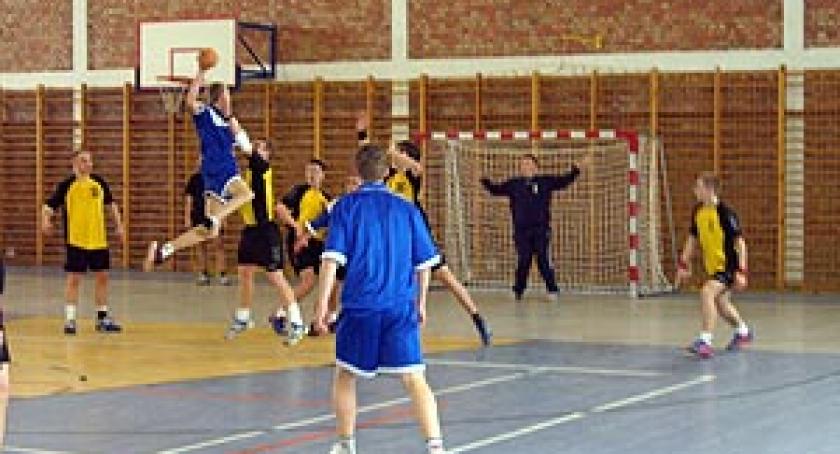 Wygrali wszystkie mecze. Szczypiorniści z Żukowa w wojewódzkim finale