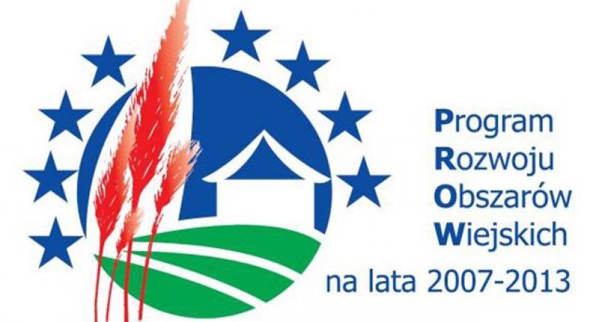 Kolejne unijne pieniądze na kanalizację w powiecie