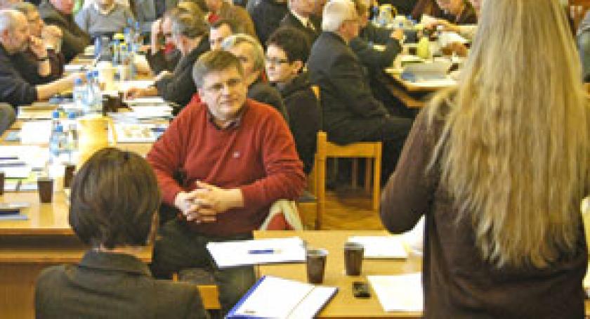 Rada się dogada? Organizacje pozarządowe mają głos