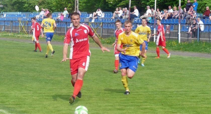 Kolejne derby w półfinale wojewódzkiego Pucharu Polski 