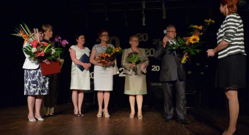 Kartuzy. Centrum Kultury świętowało 20-lecie działalności