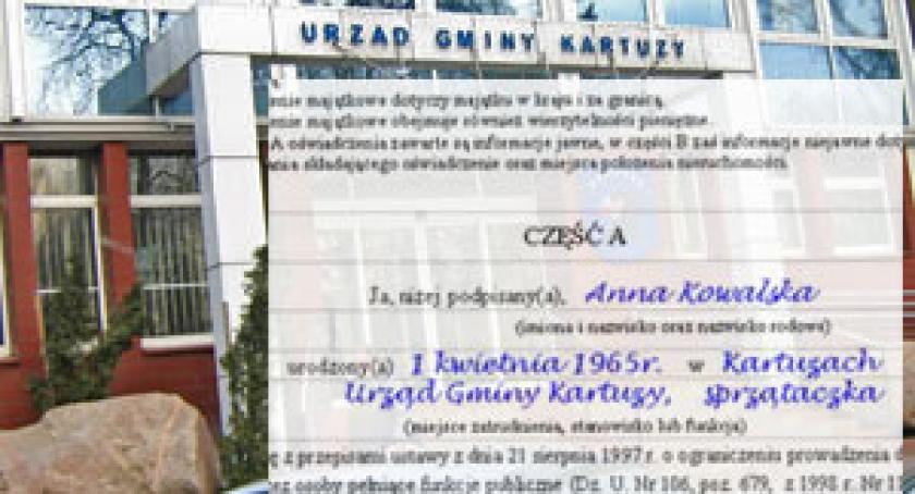 Przejrzysty urząd bez fachowców?