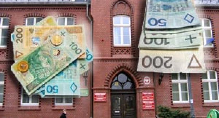 Spór o 70 tys. kością niezgody
