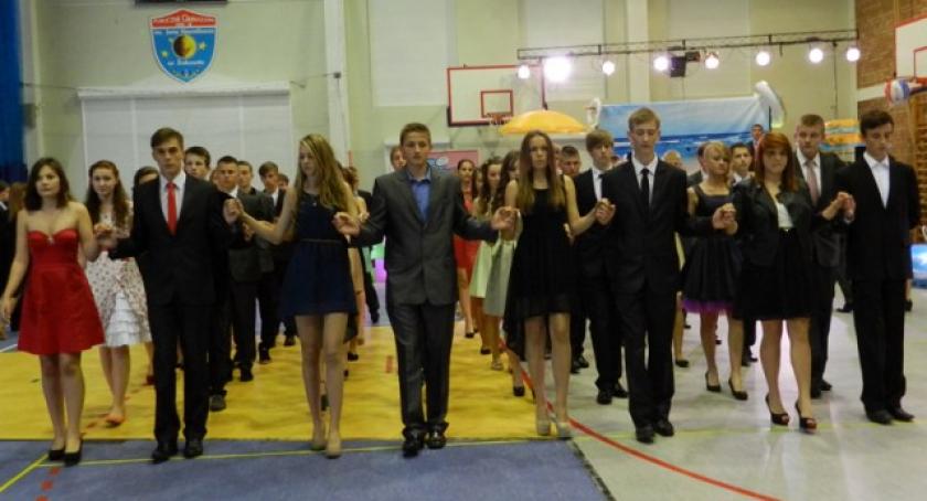 Żukowo. Egzamin z umiejętności… zabawy