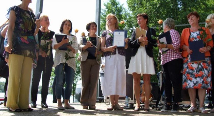 Kartuzy. Światowego Dnia Pielęgniarki i Położnej 2013