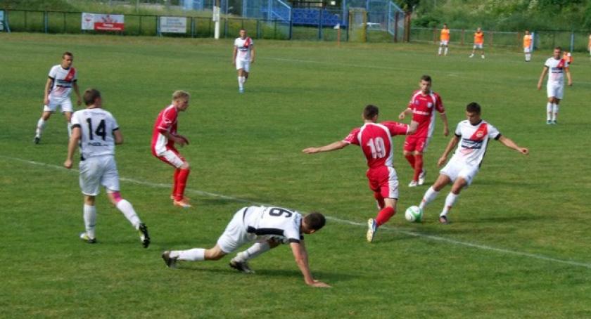 Cartusia zwycięstwem pożegnała się z kibicami