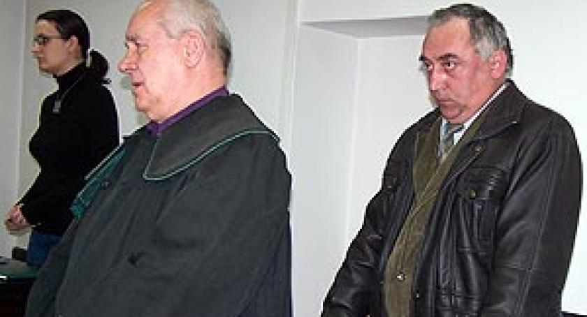 Radny za jazdę pod wpływem zapłaci grzywnę. Będzie dalej jeździł ciągnikiem