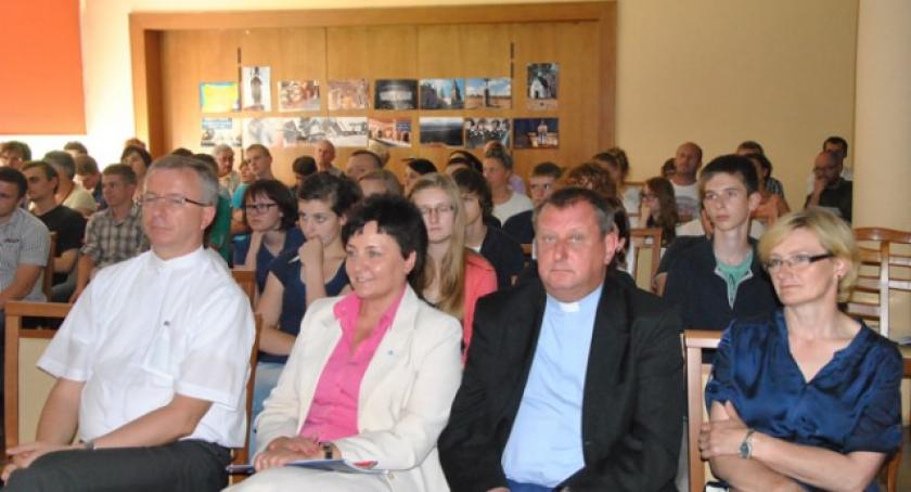 Kartuzy. Pomorską Drogą św. Jakuba jeszcze w tym roku 
