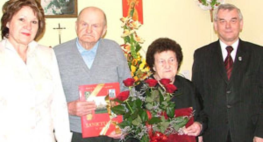 To jest możliwe: 60 lat razem!