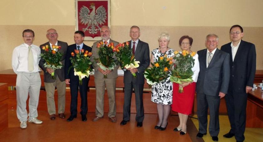 Powiat. Zarząd z jednogłośnym absolutorium