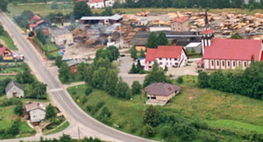Miechucino: Tragiczny wypadek przy pracy
