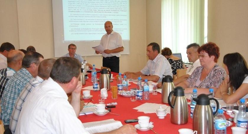 Sulęczyno. Od sierpnia podwyżka za ścieki i zmiany w abonamencie