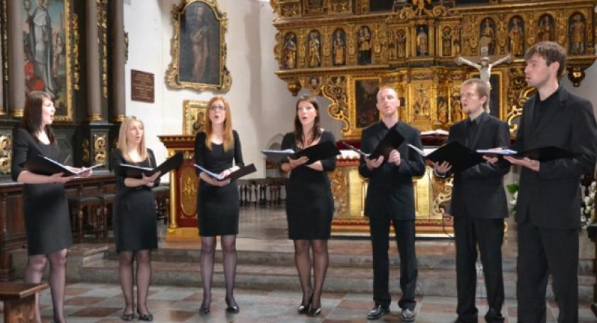 Żukowo. IX Festiwal Muzyki Chóralnej i Regionalnej 