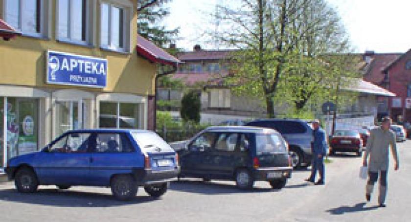 A może by tak nocne dyżury?