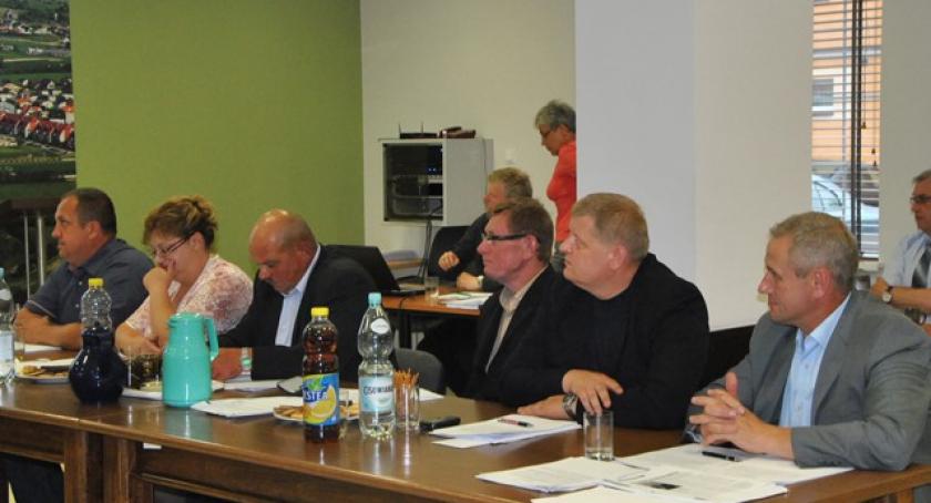 Sierakowice. Radni zatwierdzili nowe taryfy za wodę i ścieki 