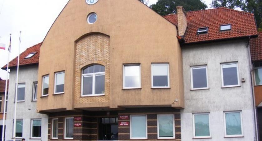 Żukowo. Urzędniczka odpowiada: 