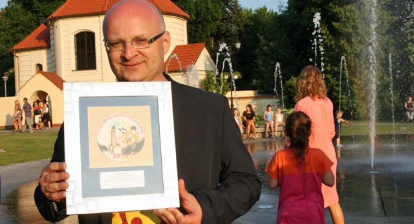 Sukces Tomasza Dorniaka w Festiwalu im. Krzysztofa Klenczona
