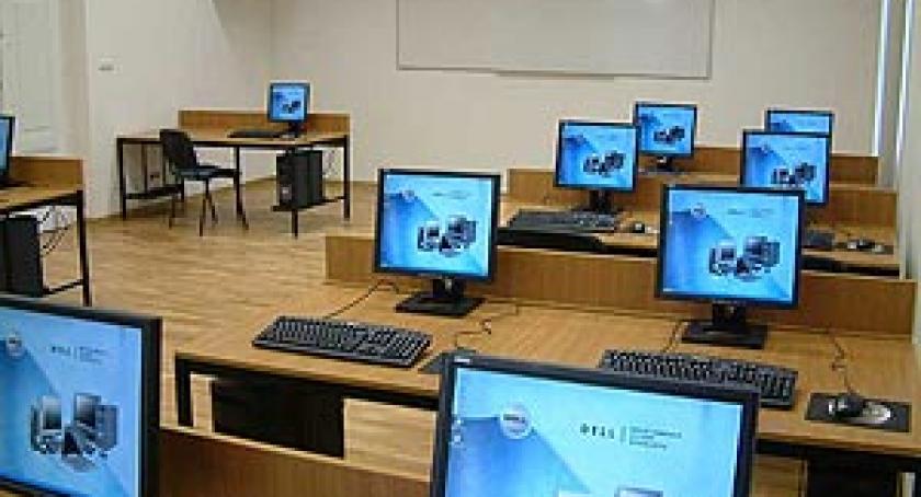Będą nowe komputery dla szkół