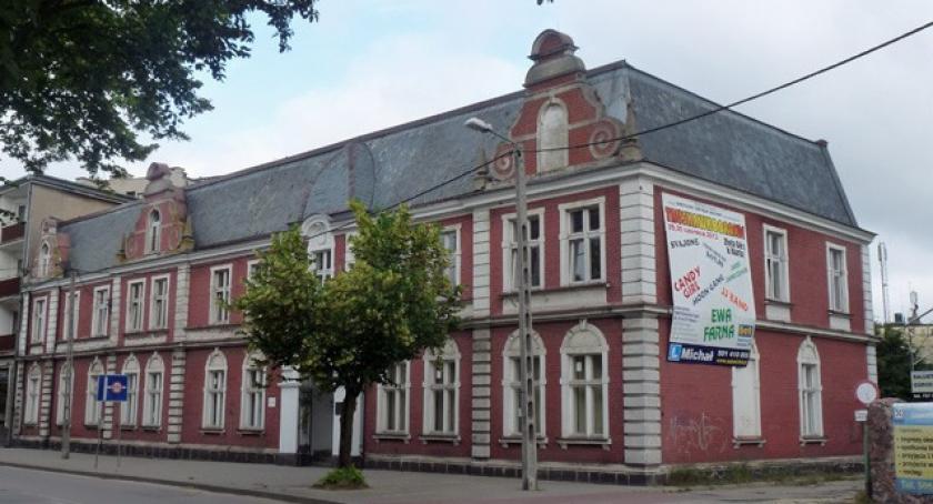 Kartuzy. Katastrofalny stan 