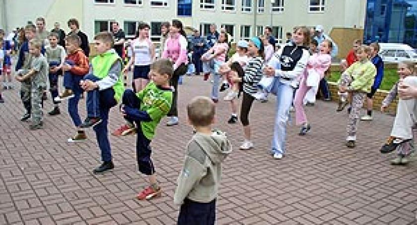 Wodoodporni biegali dla przyjemności