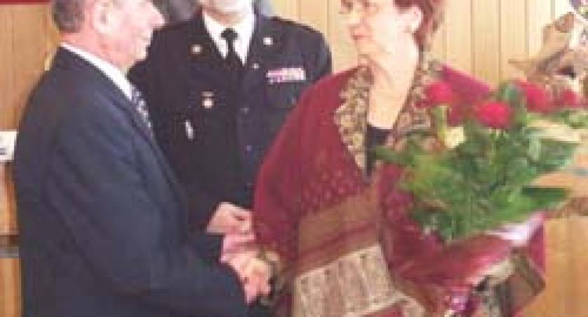 Spokojna trzynastka