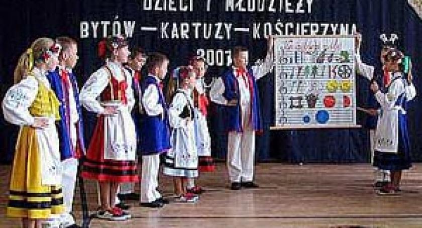 XV Przegląd Dorobku Twórczości Kaszubskiej