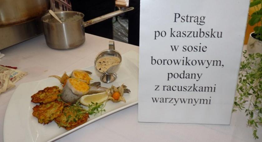 Znasz dobry przepis na rybę - weź udział w konkursie