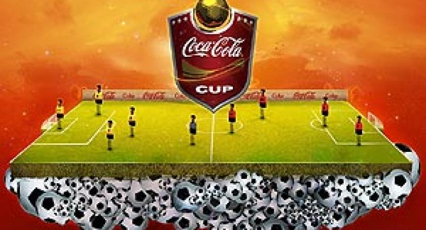 Awans do rozgrywek wojewódzkich w Coca-Cola Cup 2007