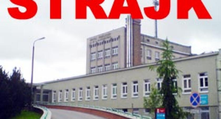 Strajk wznowiony