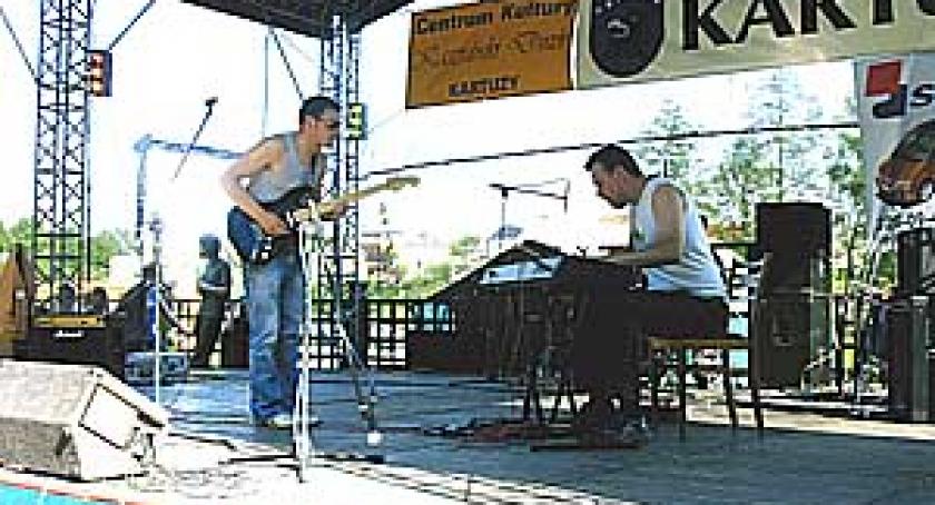 Rockowe Kartuzy