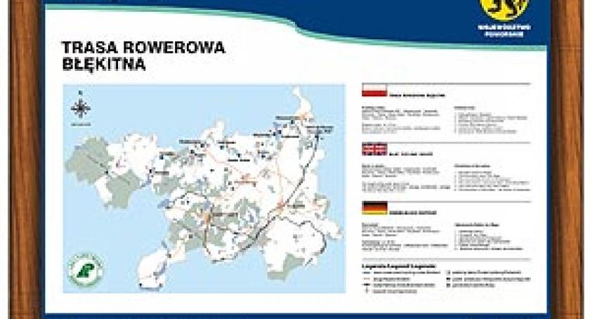 Rowerem z Sianowa do Gdańska