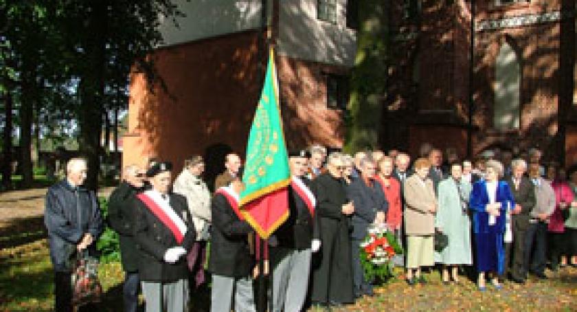 Dzień Weterana w Żukowie