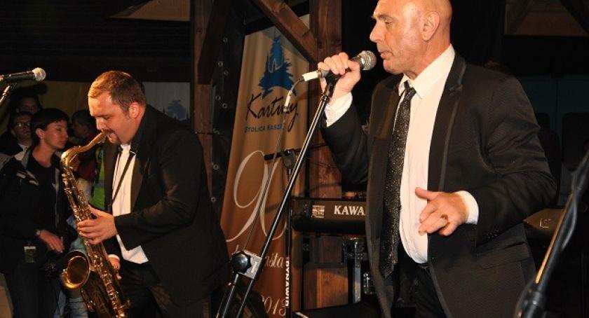 Mirachowo. Niesamowite show Shakin