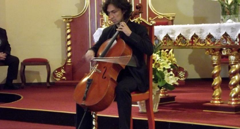 Goręczyno. Wyjątkowy koncert w kościele św. Trójcy