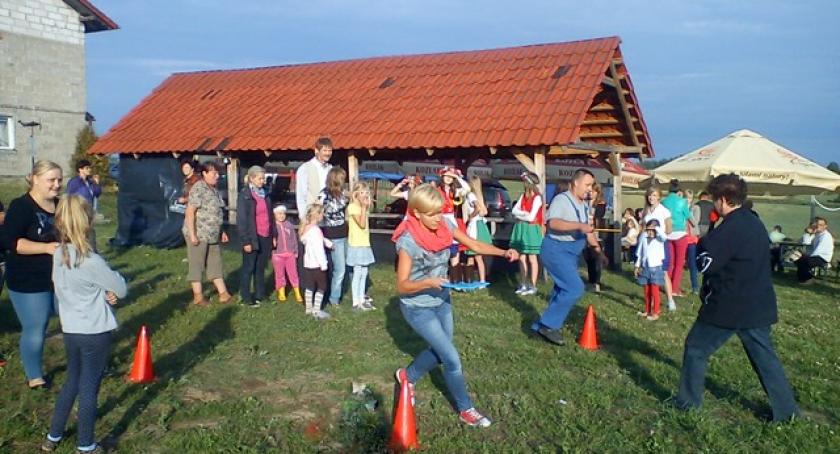 Piknikowa sobota w Połęczynie