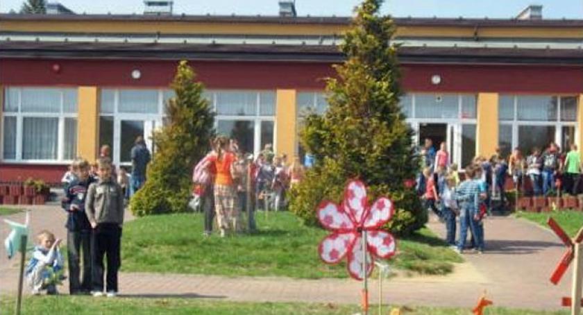 Chmielno. Zarzuty dla nauczyciela podejrzanego o molestowanie uczniów