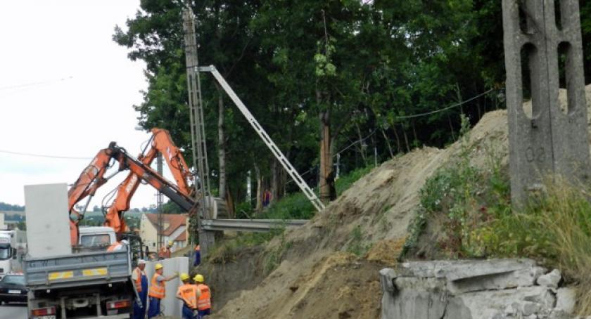 Żukowo. Budowa parku zmierza do finału